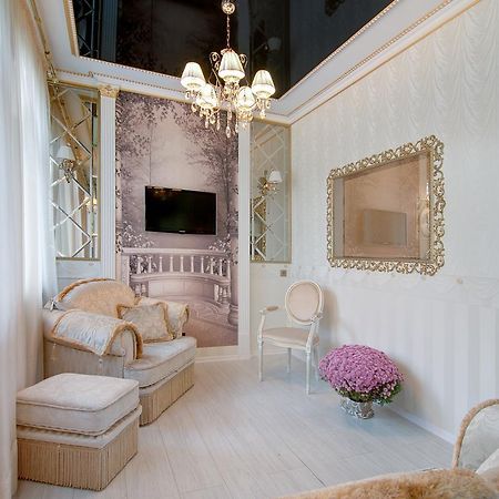 Apartment Bonapart Kharkiv Eksteriør billede