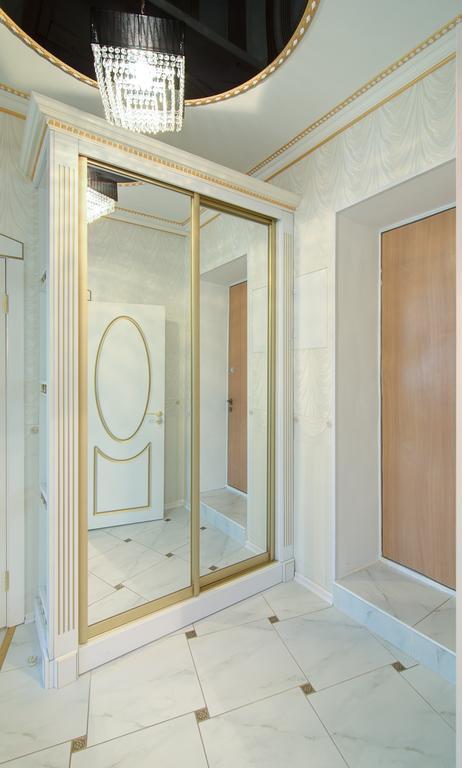 Apartment Bonapart Kharkiv Eksteriør billede